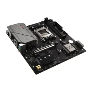 SAPPHIRE PULSE A620AM MOTHERBOARD