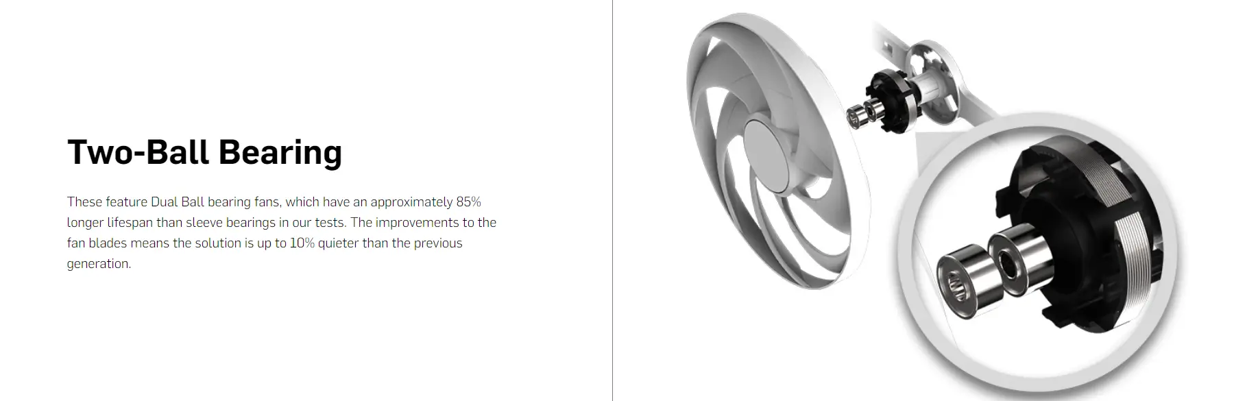 PURE AMD Radeon™ RX 9060 XT OC GPU