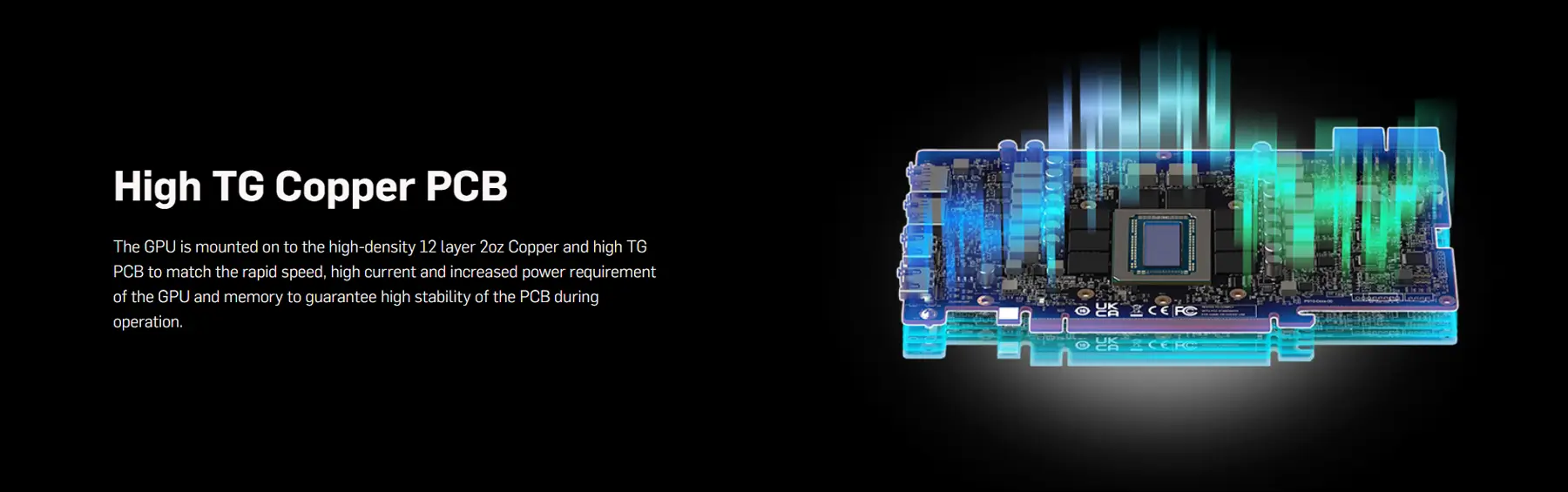 SAPPHIRE PULSE AMD Radeon™ RX 9070 XT 16GB Graphics Card