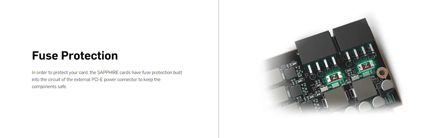 SAPPHIRE PULSE AMD Radeon™ RX 9070 XT 16GB Graphics Card