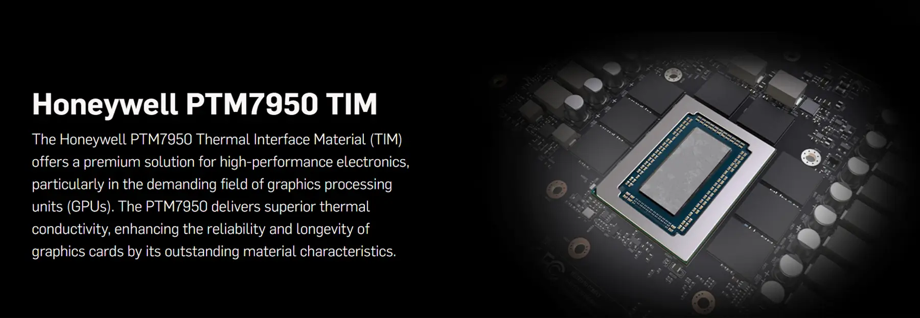 NITRO+ AMD Radeon™ RX 9060 XT OC 16GB Graphics Card