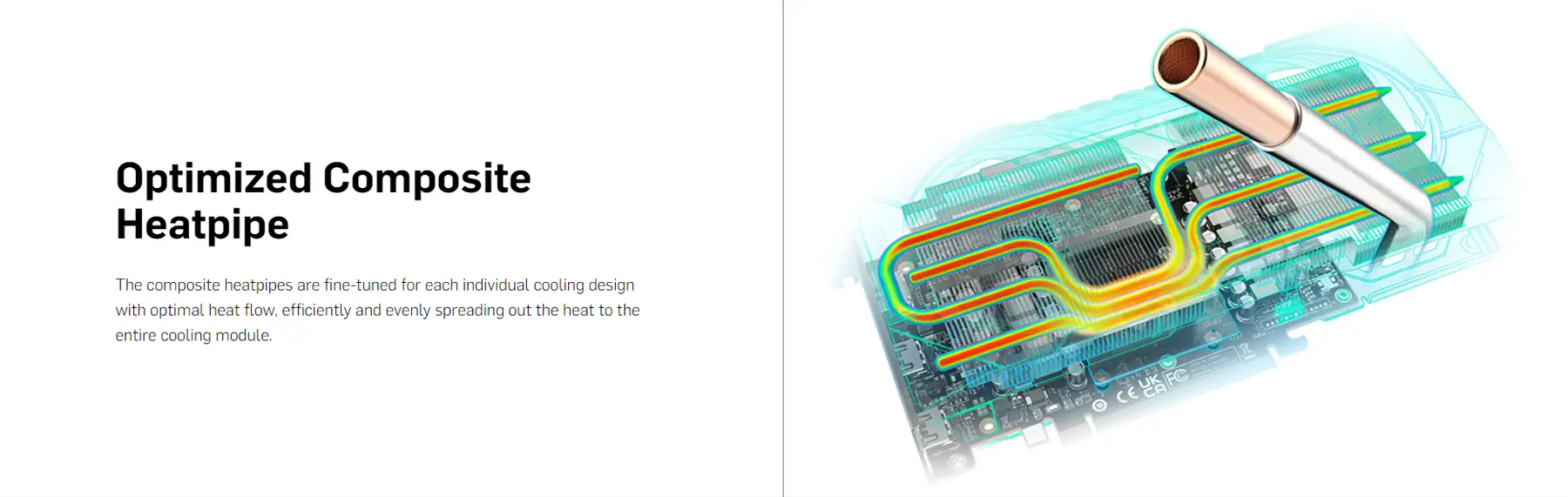 SAPPHIRE PULSE AMD Radeon™ RX 9060 XT OC 16GB Graphics Card