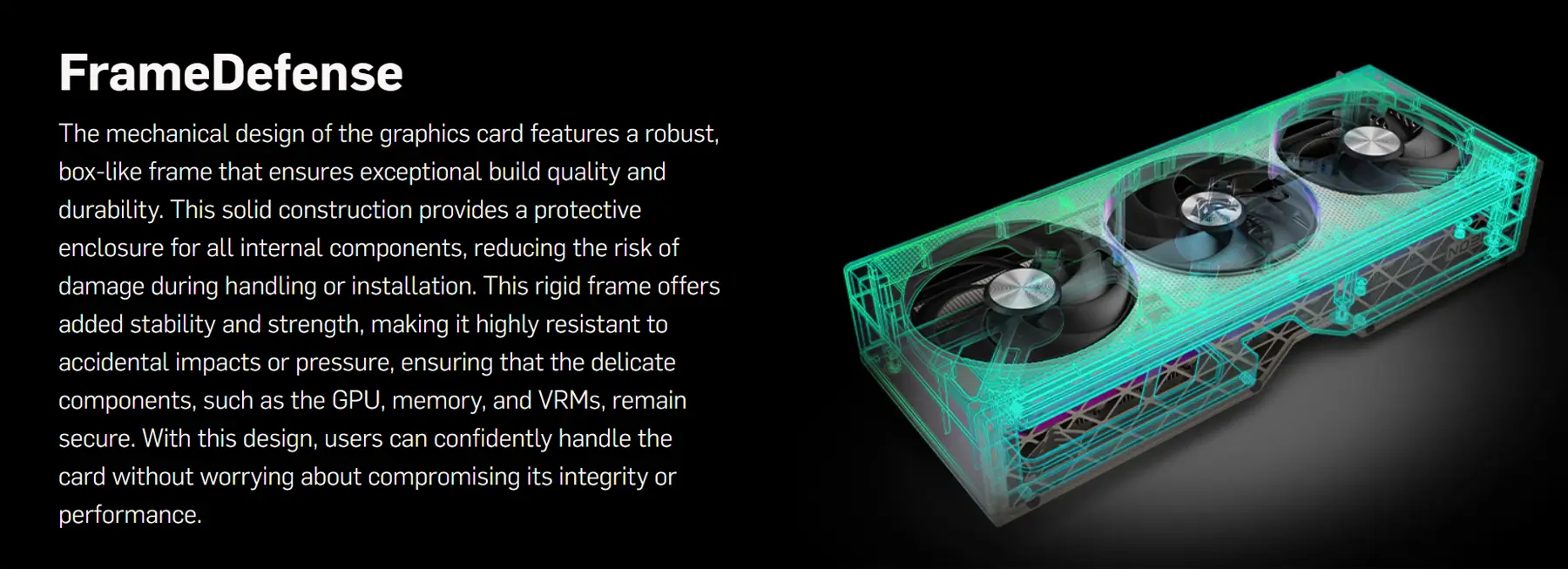 SAPPHIRE PULSE AMD Radeon™ RX 9060 XT OC 8GB Graphics Card