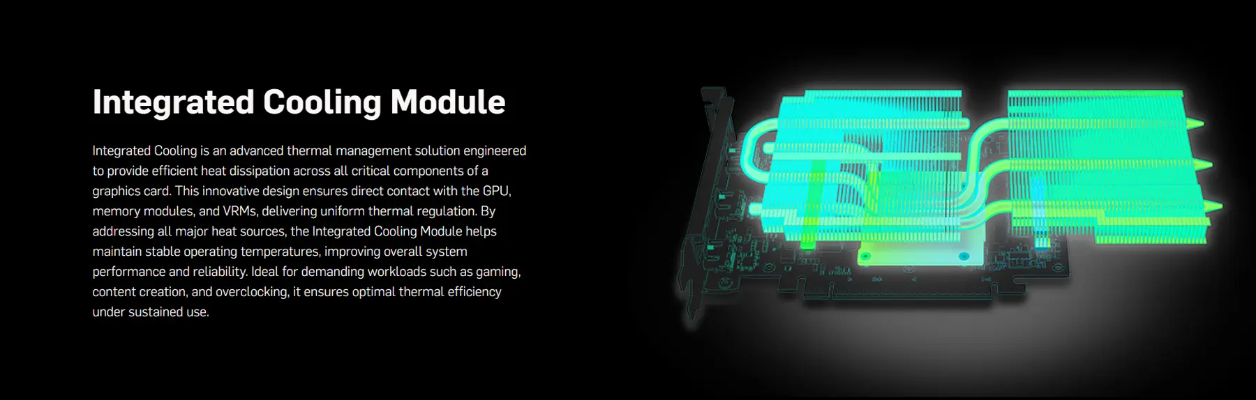 SAPPHIRE PULSE AMD Radeon™ RX 9060 XT OC 8GB Graphics Card