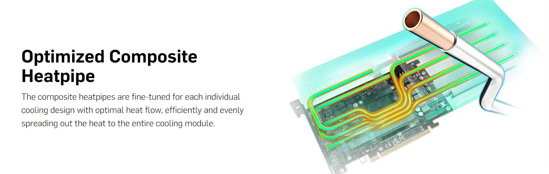 NITRO+ AMD Radeon™ RX 9060 XT OC 16GB Graphics Card