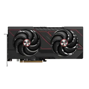 SAPPHIRE PULSE AMD Radeon™ RX 9070 GRE OC 12GB Graphics Card